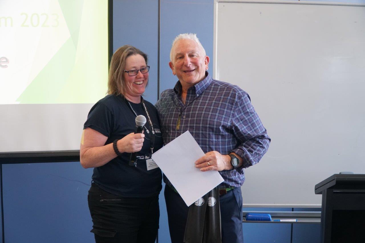 RMTU AGM Wellington