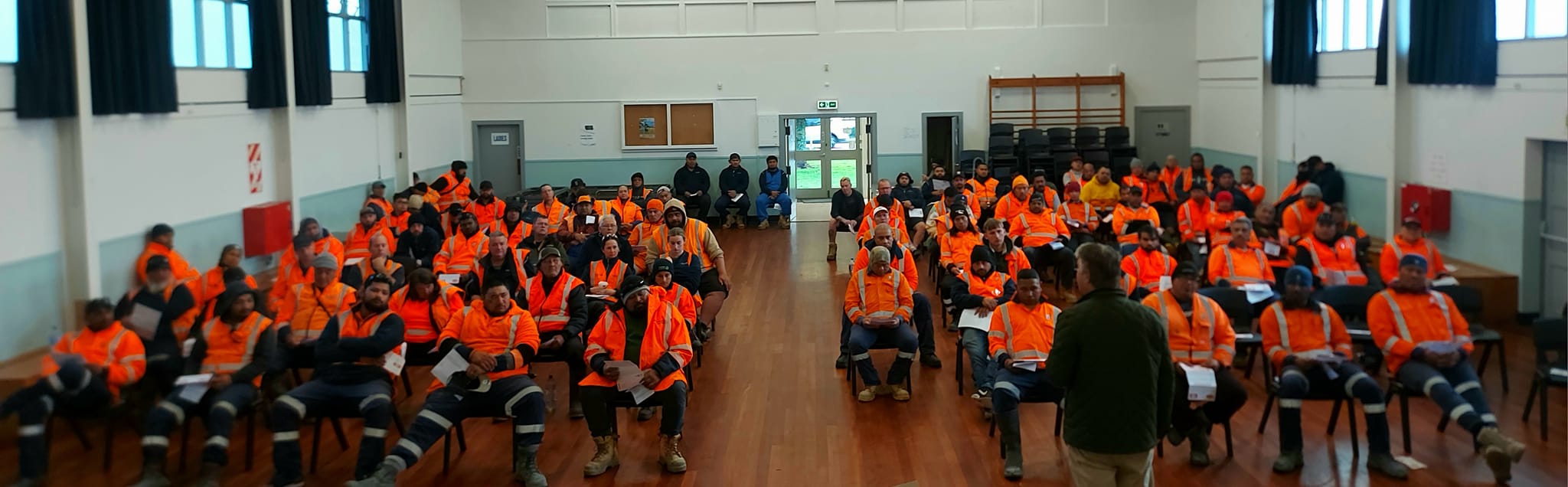 AWUNZ AGM